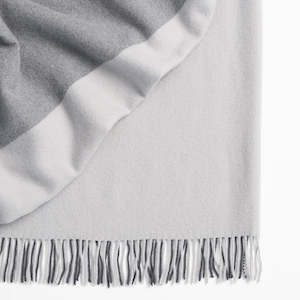 Fiord Ash Throw