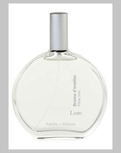 Candles Fragrance: Amelie Lune Pillow Mist