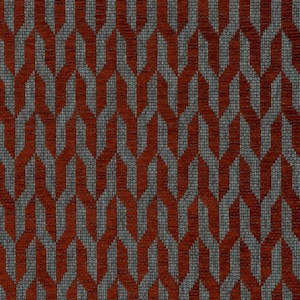 Sale: Voyage Paprika Fabric