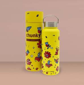 Drink Bottles: Splashy Slushy Chunky Drink Bottle