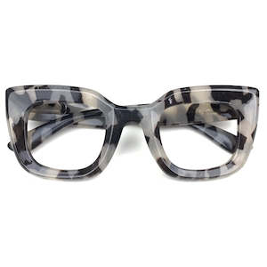 Reading Glasses: Vera Tortoiseshell Reading Glasses