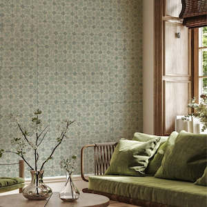 Almond Wallpaper