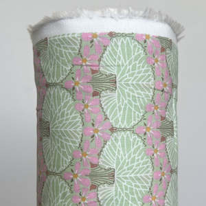 Fabrics For Dressmaking: Miriam Sorbet Fabric