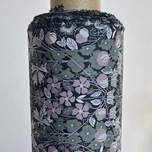 Fabrics For Dressmaking: Lucy Olive Fabric