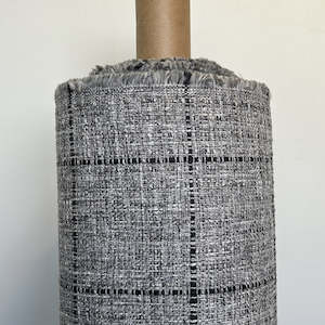 Plaid Fabrics: Nord Check Fabric