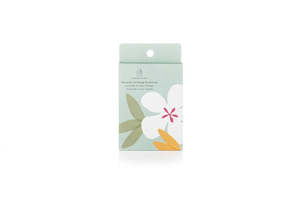 Wardrobe Sachet - Lavender Native