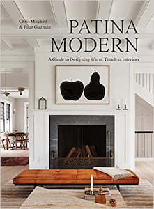 Books: Patina Modern