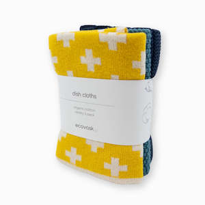 Dishcloth Variety 3pk