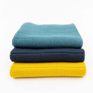 New Arrivals: Heavy Duty Dishcloth - 3pk