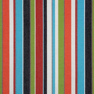 Carousel Confetti Sunbrella Outdoor Fabric