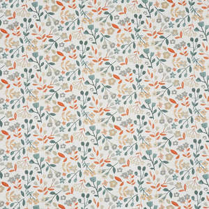 Oilcloth Enduits: Betty Melba Oilcloth