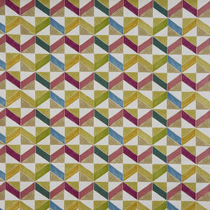 Holbeck Vintage Oilcloth