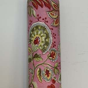 Enduit Adeline Rose Oilcloth
