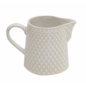 Homewares: Detaille Small Jug