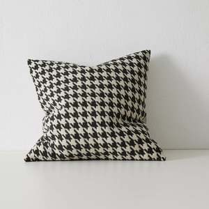 Cushions Throws: Giovanni Midnight Cushion
