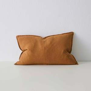 Cushions Throws: Como Spice Cushion Rectangle