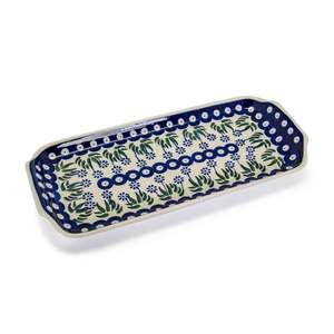 Decor: Sandwich Tray Small