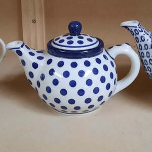 Teapot 2 Cup