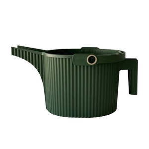 Garden: Beetle Watering Can - Green