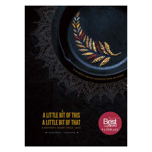 Little Bit of This Little Bit of That