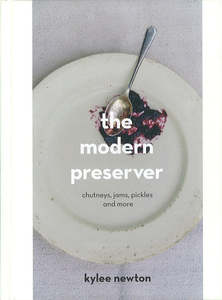 The Modern Preserver