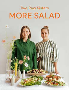 Books: More Salad