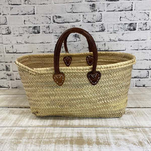 Baskets: Safi Small Basket