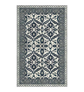 Beija Flor Mats: Armenian Green 60 x 180