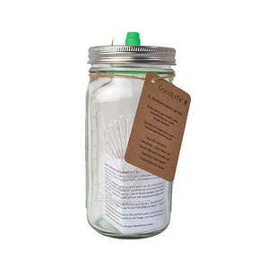 Kitchen: Fermentation Kit 1L