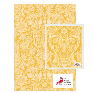 Sunflower Yellow Kitchen Set