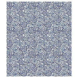 Kitchen: Nawrap Dishcloth Octopus Blue