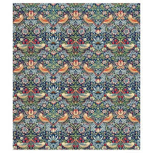 Nawrap Facecloth Strawberry Thief