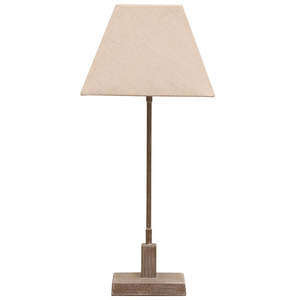 Kensington Table Lampbase Beige