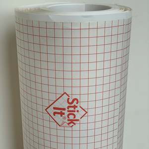 Lighting: Stick It ® Self Adhesive Lampshade Liner