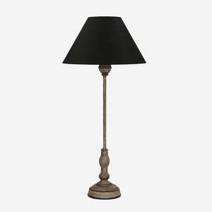 Lighting: Eliza Table Lamp