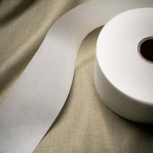 Tape - Woven Buckram