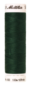 Haberdashery Notions: 1097 Bright Green100m Thread