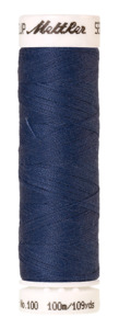 Haberdashery Notions: 0583 Bellflower 100m thread