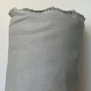 Milltown Grey Fabric