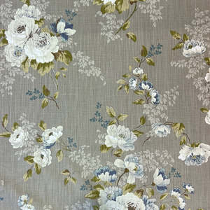 Sale: Chatsworth Taupe Fabric