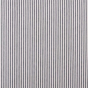 Brighton Charcoal Fabric