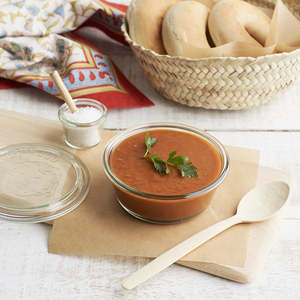 Plastic Free July: Weck Bowl 300ml