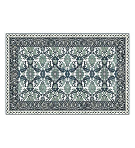 Dining: Armenian Green Placemat