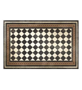 Dining: Damka Placemat