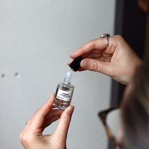 Brown Sugar & Fig Perfume Oil