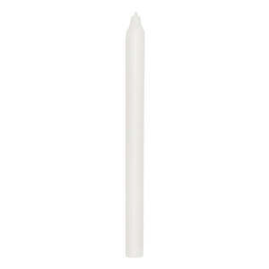 Candle Taper WHITE