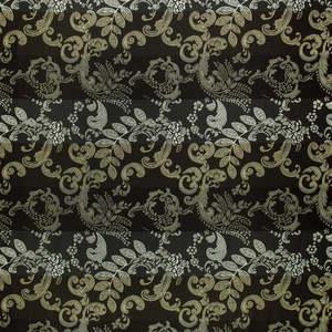 Fabric: Viverone Noir Fabric