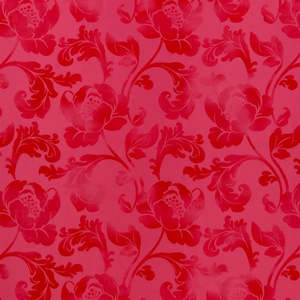Fabric: Arzino Peony Fabric