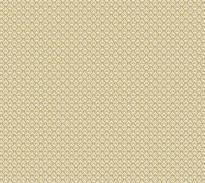 Carrington Gold Fabric