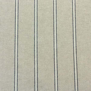 Cabasse Blue Fabric